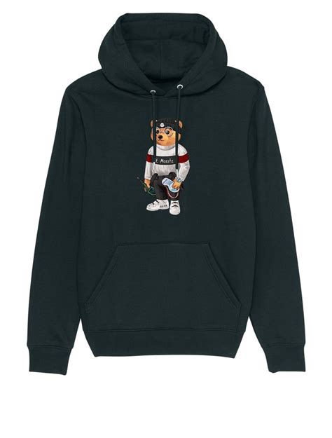 baron filou hoodie.